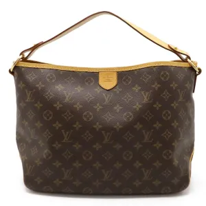 Louis Vuitton Monogram Monogram Shoulder Bag (Pre-Owned)
