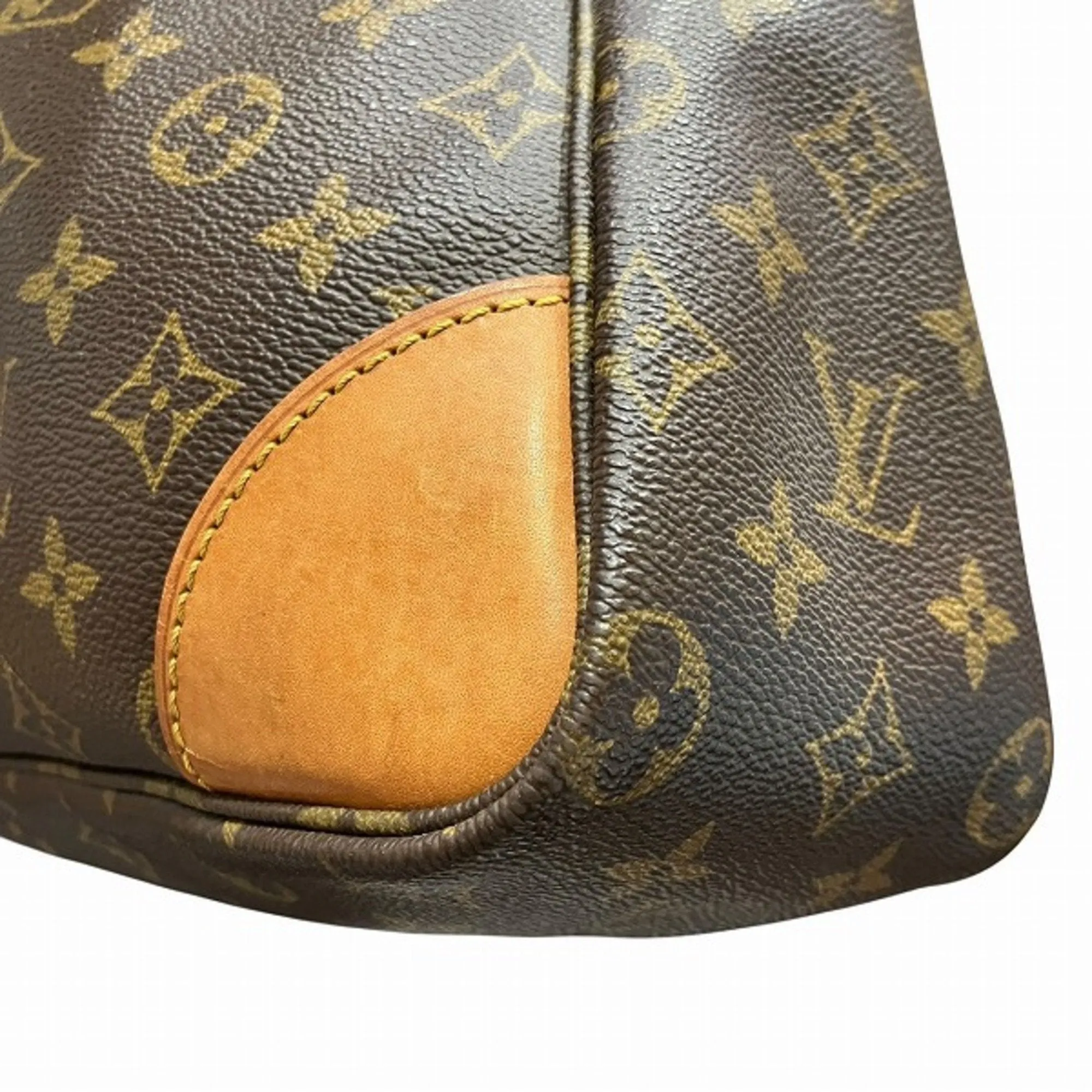 Louis Vuitton Monogram Monogram Shoulder Bag (Pre-Owned)