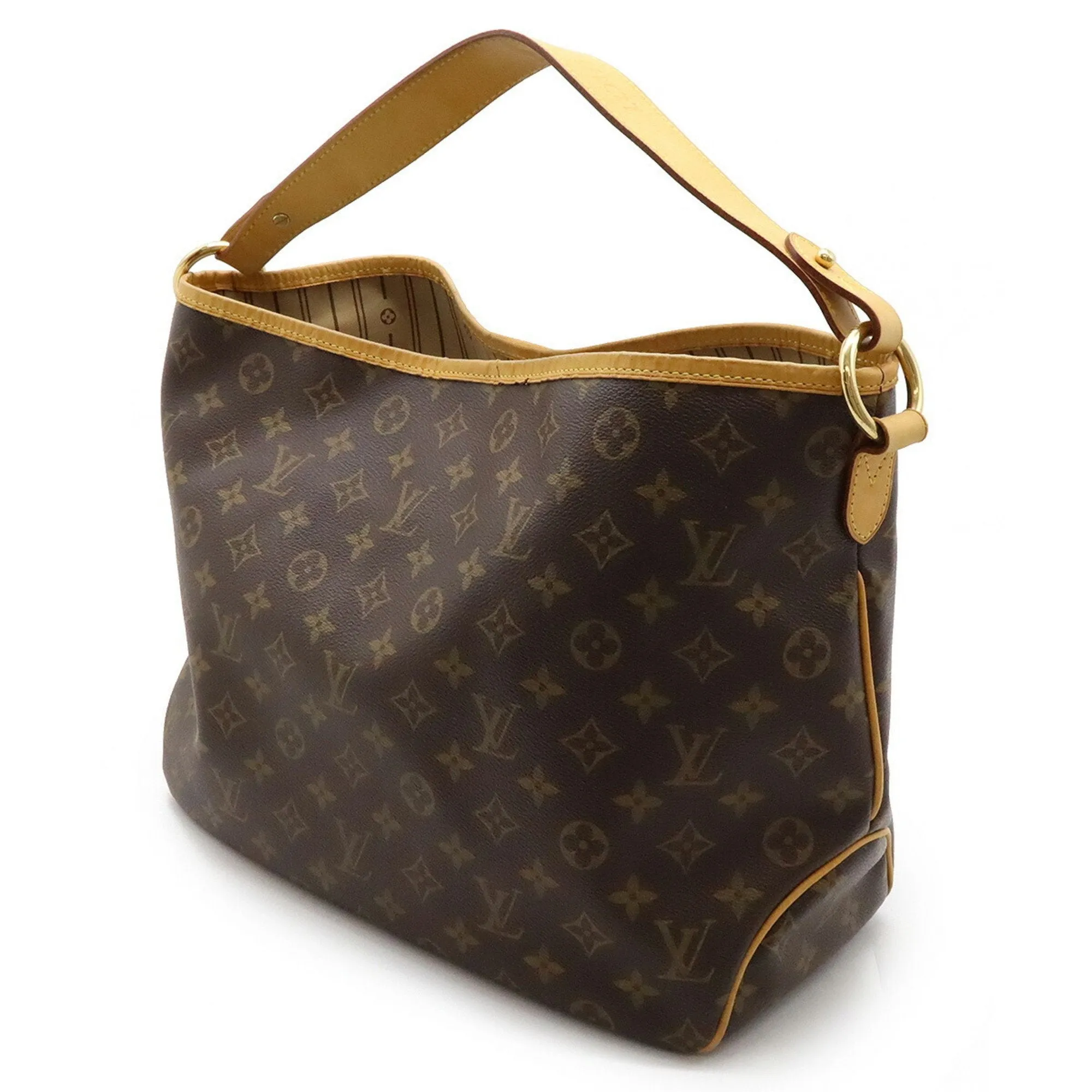 Louis Vuitton Monogram Monogram Shoulder Bag (Pre-Owned)