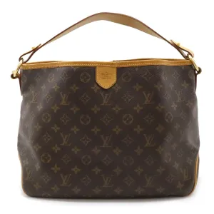 Louis Vuitton Monogram Monogram Shoulder Bag (Pre-Owned)