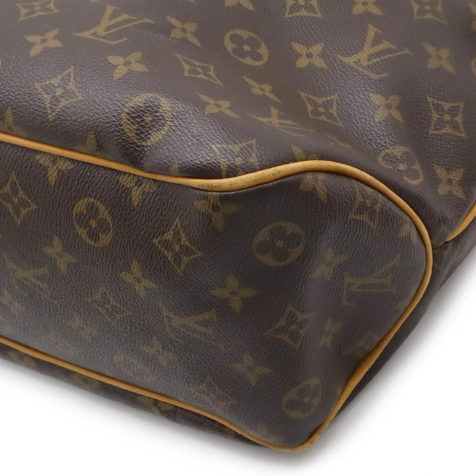 Louis Vuitton Monogram Monogram Shoulder Bag (Pre-Owned)