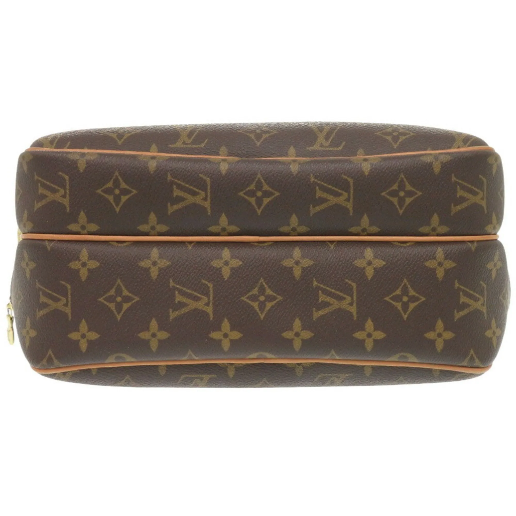 Louis Vuitton Monogram Monogram Shoulder Bag (Pre-Owned)