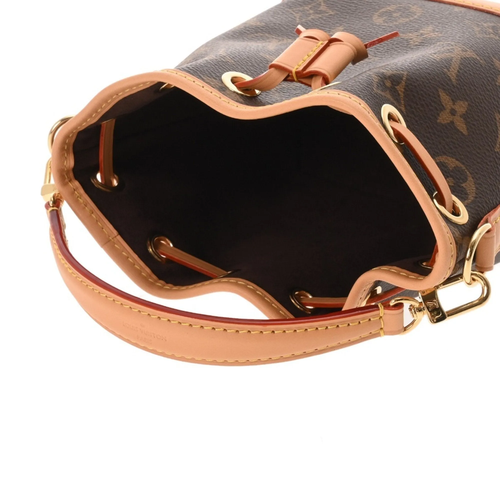Louis Vuitton Monogram Monogram Shoulder Bag (Pre-Owned)