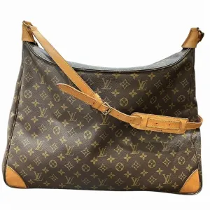 Louis Vuitton Monogram Monogram Shoulder Bag (Pre-Owned)