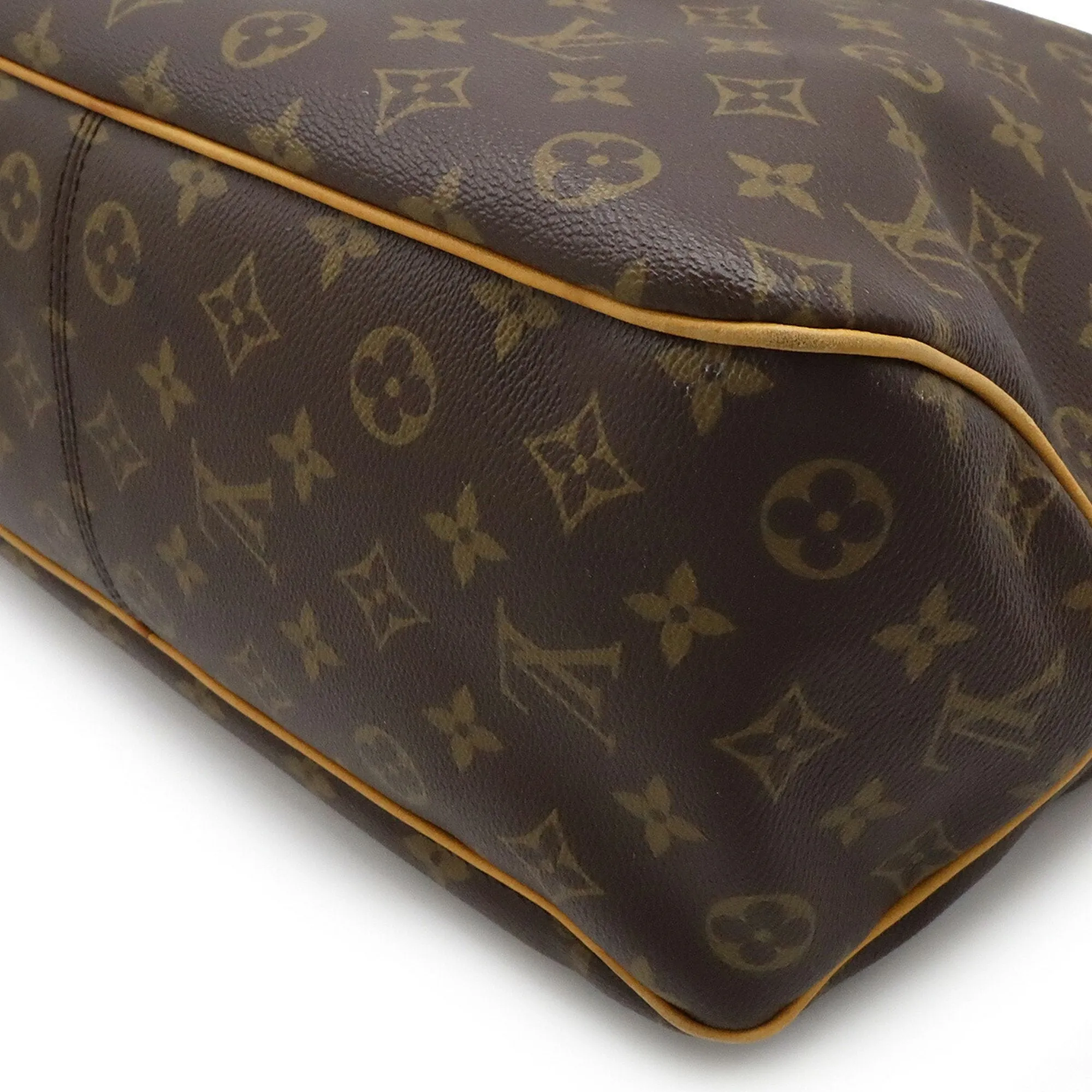 Louis Vuitton Monogram Monogram Shoulder Bag (Pre-Owned)