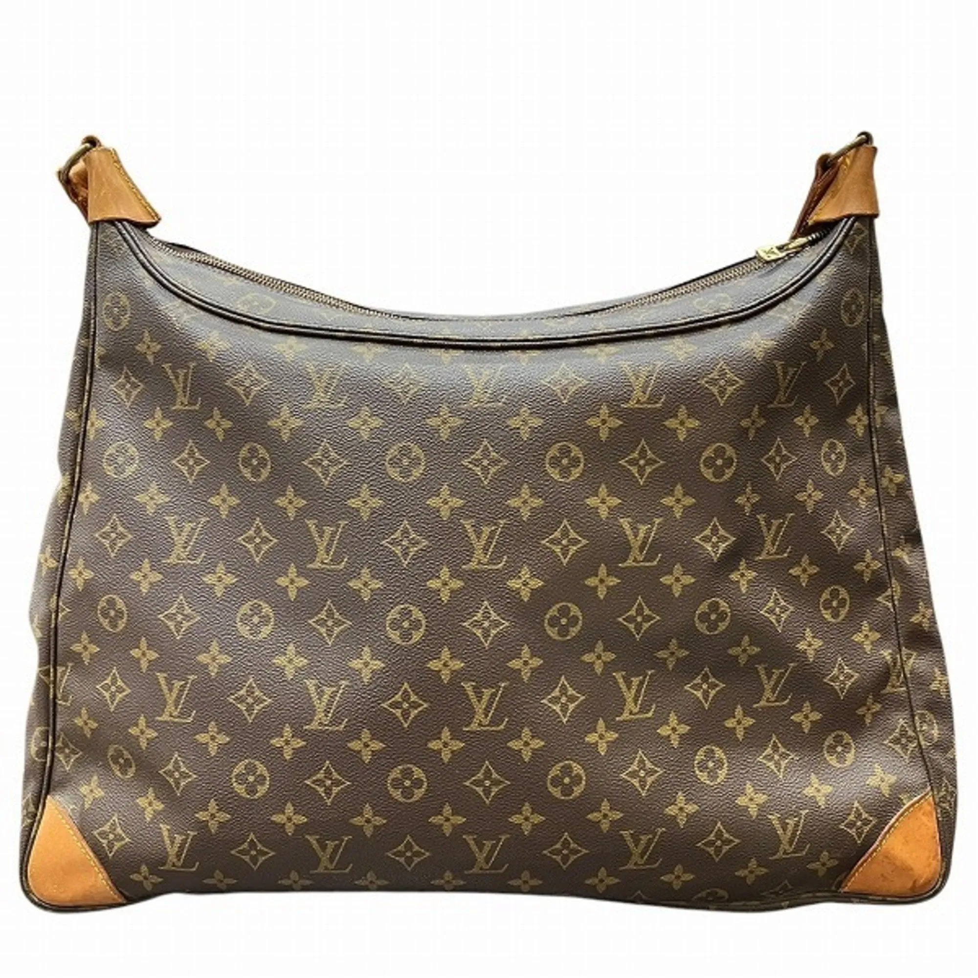 Louis Vuitton Monogram Monogram Shoulder Bag (Pre-Owned)