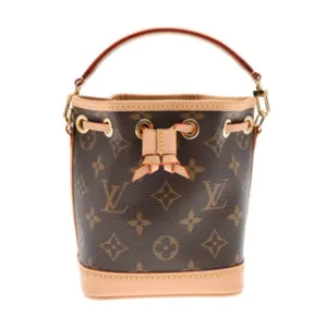Louis Vuitton Monogram Monogram Shoulder Bag (Pre-Owned)