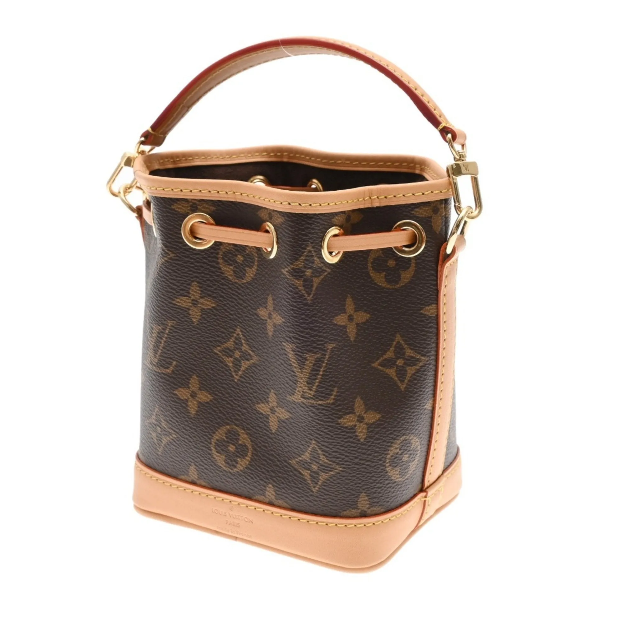 Louis Vuitton Monogram Monogram Shoulder Bag (Pre-Owned)