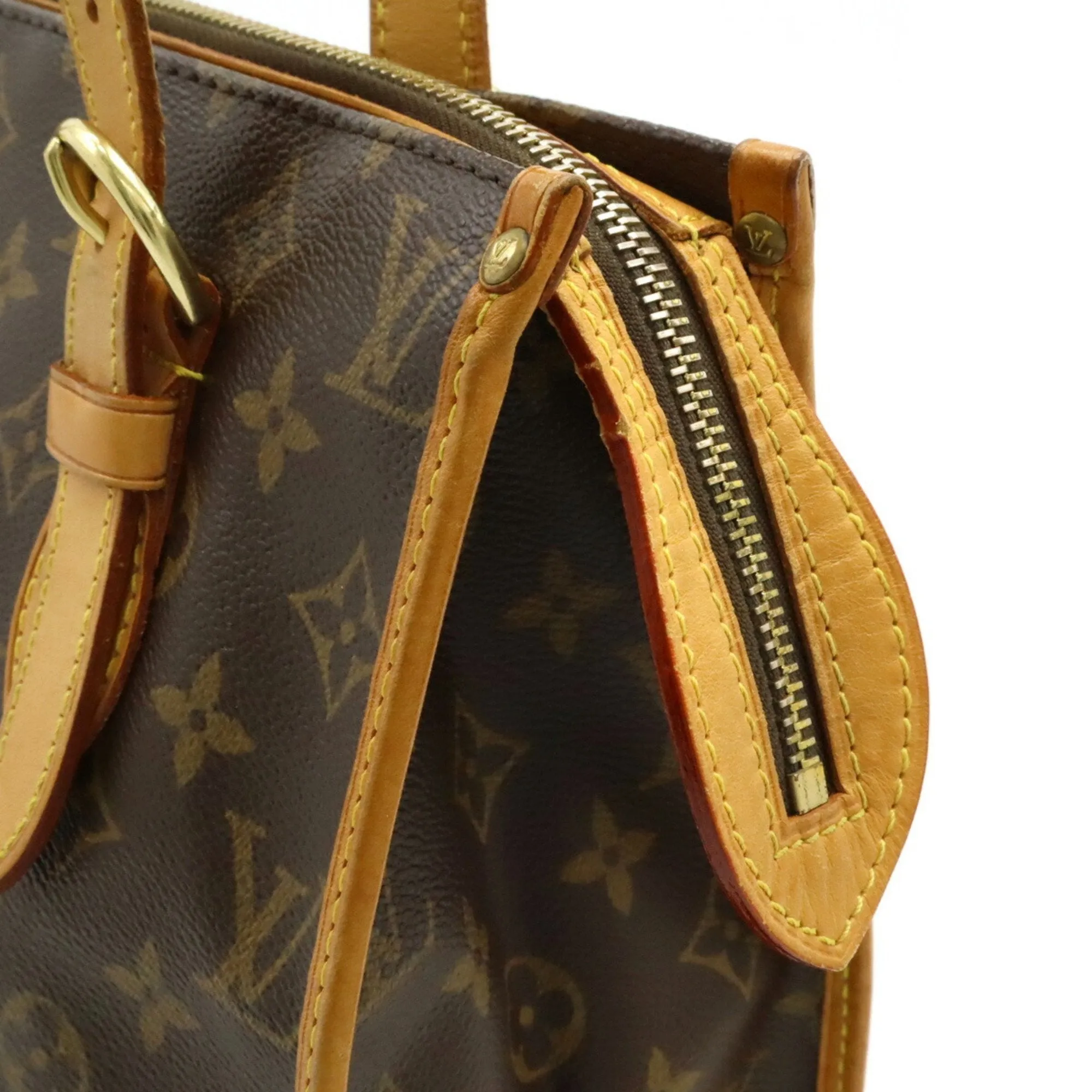 Louis Vuitton Monogram Monogram Shoulder Bag Tote Bag (Pre-Owned)