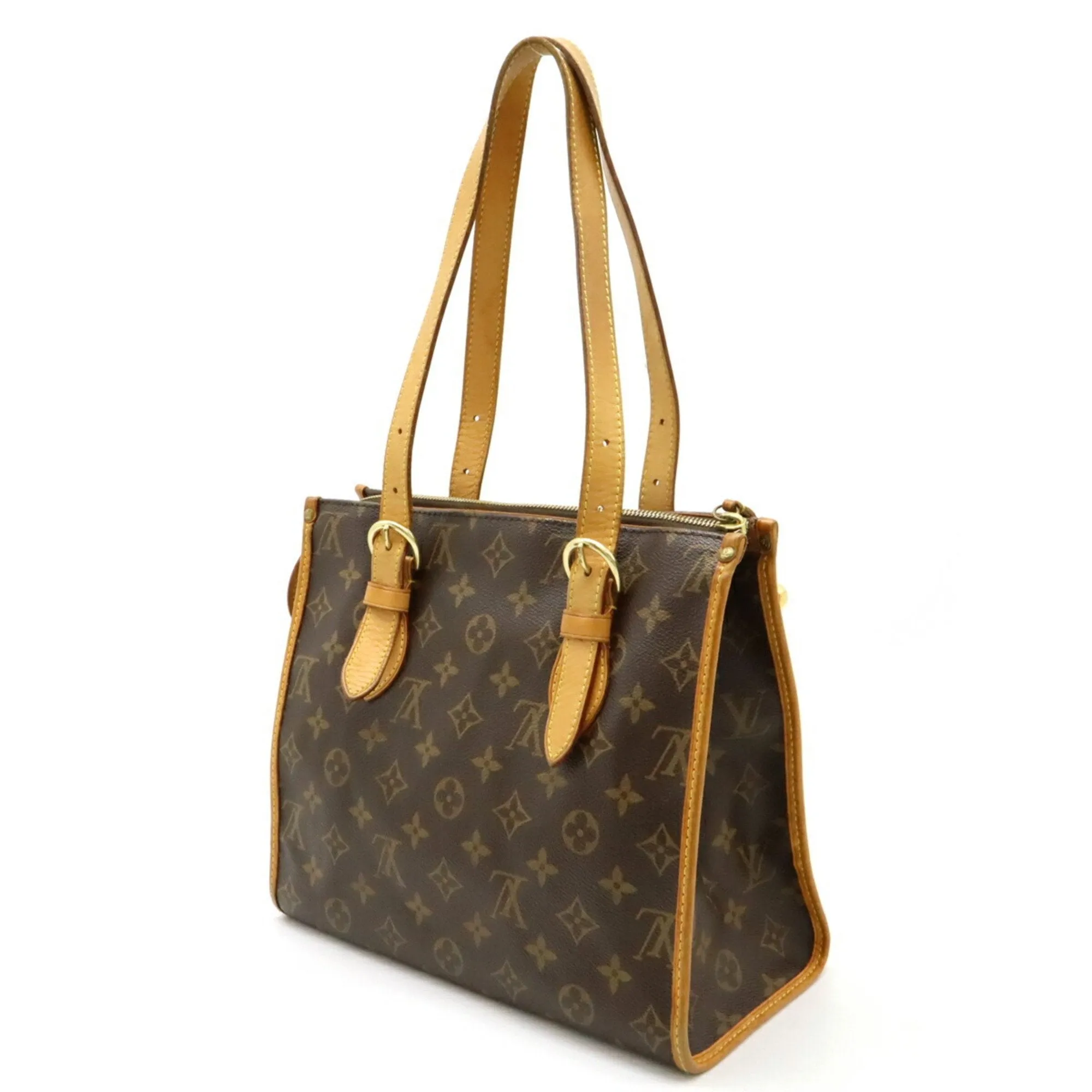 Louis Vuitton Monogram Monogram Shoulder Bag Tote Bag (Pre-Owned)