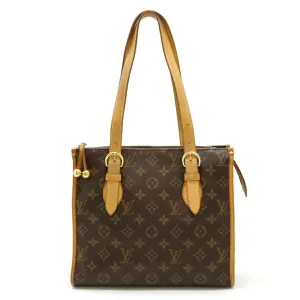 Louis Vuitton Monogram Monogram Shoulder Bag Tote Bag (Pre-Owned)