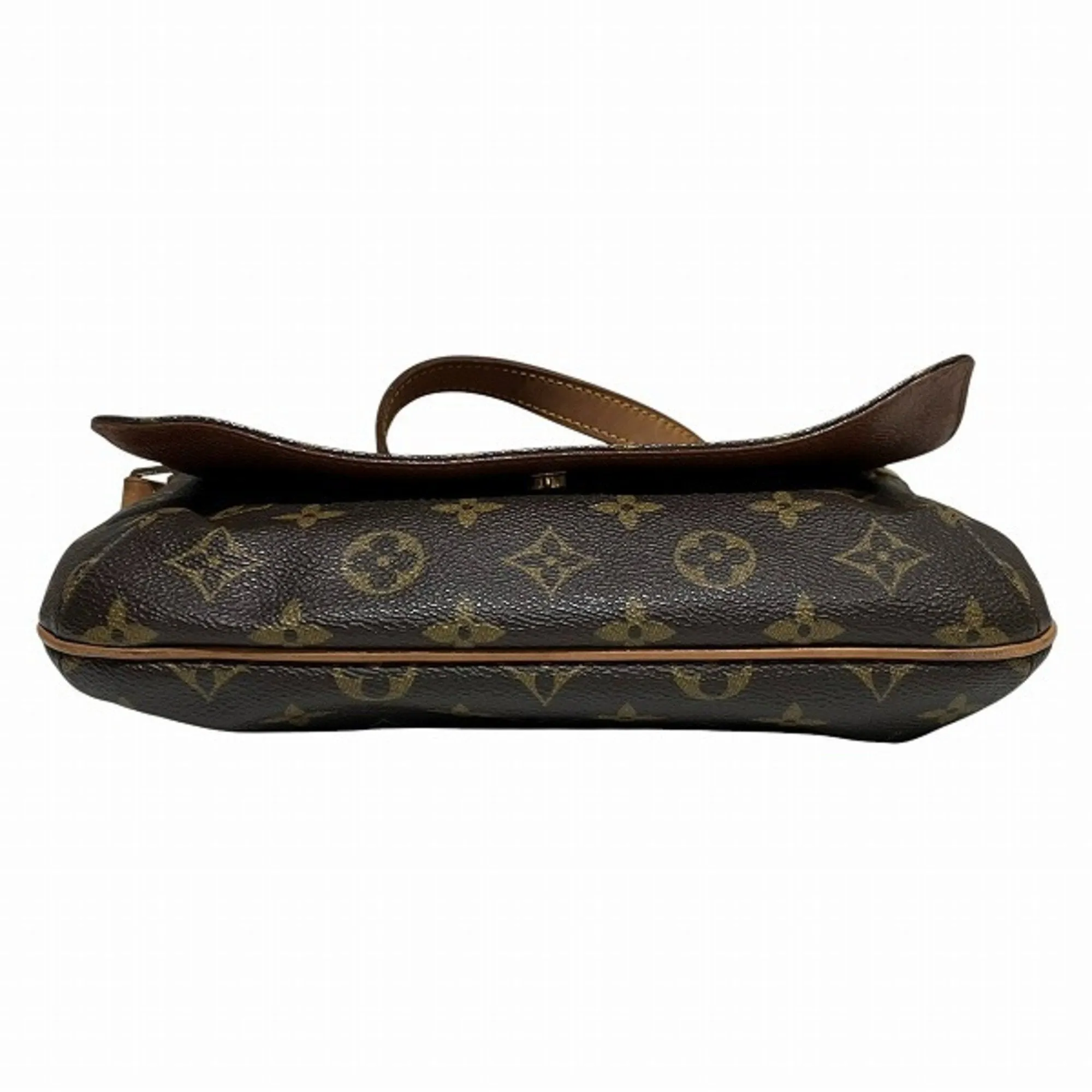 Louis Vuitton Monogram Shoulder Bag (Pre-Owned)