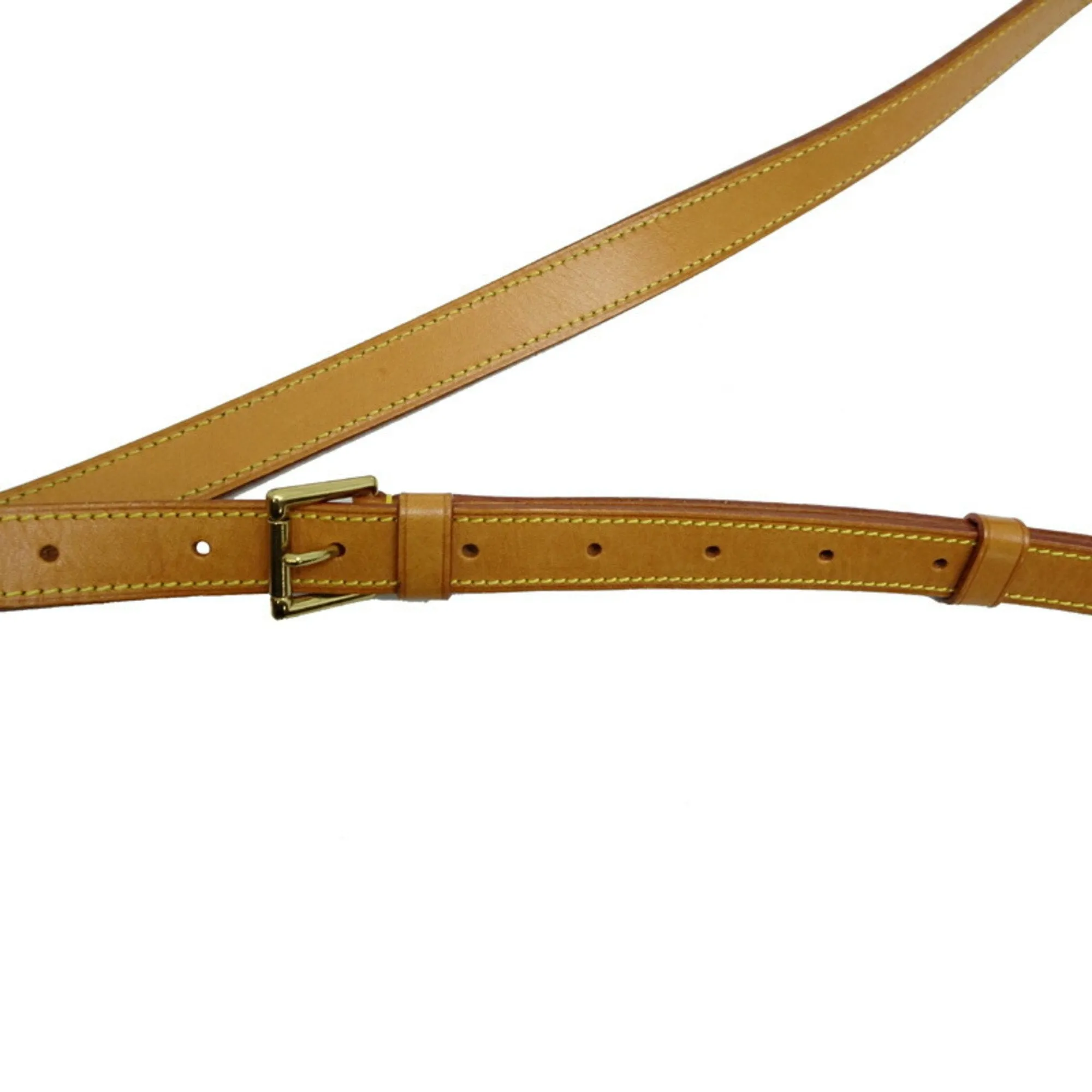 Louis Vuitton Musette Canvas Shoulder Bag (Pre-Owned)