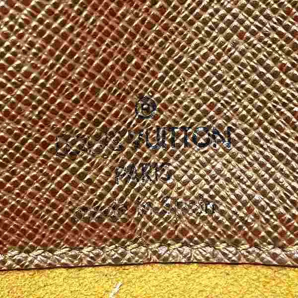 Louis Vuitton Musette Tango Shoulder Bag