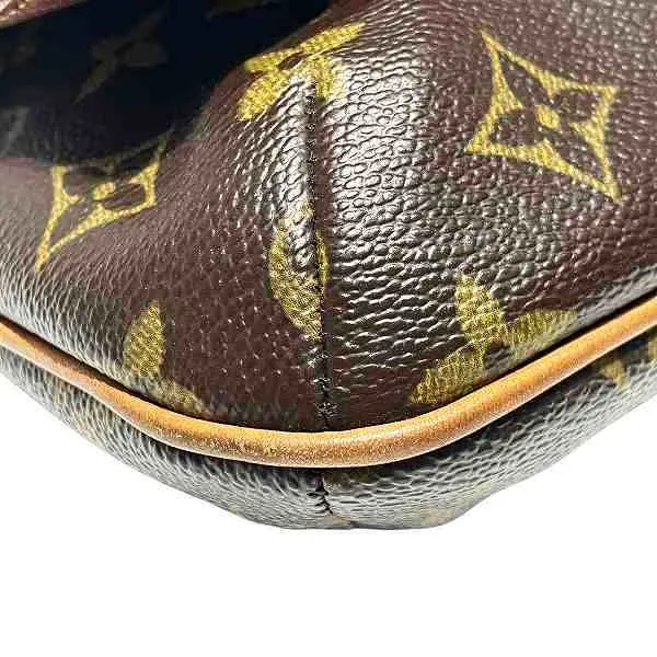 Louis Vuitton Musette Tango Shoulder Bag