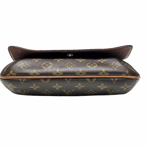 Louis Vuitton Musette Tango Shoulder Bag