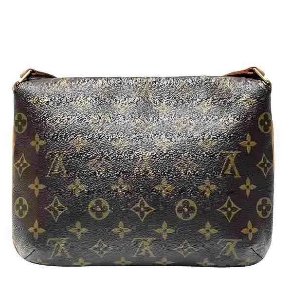 Louis Vuitton Musette Tango Shoulder Bag