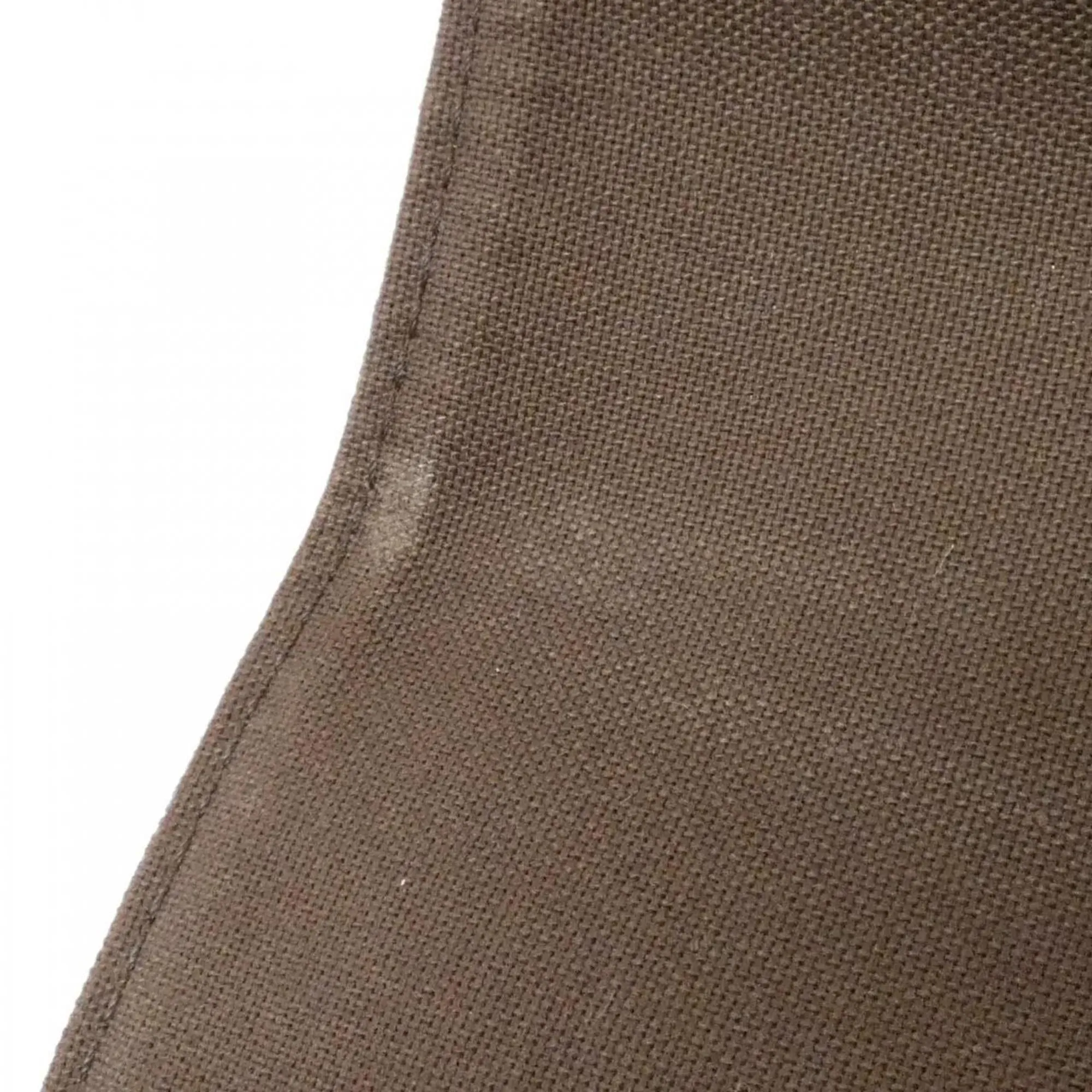 Louis Vuitton Naviglio Canvas Shoulder Bag (Pre-Owned)