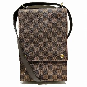 Louis Vuitton Portobello Shoulder Bag