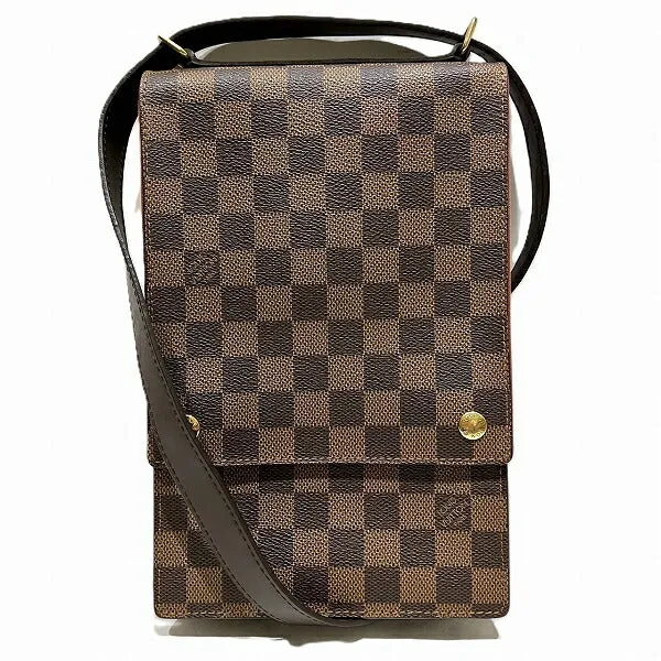 Louis Vuitton Portobello Shoulder Bag
