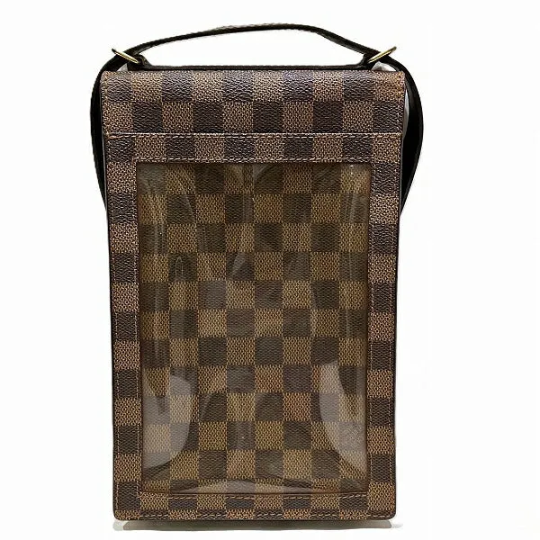 Louis Vuitton Portobello Shoulder Bag