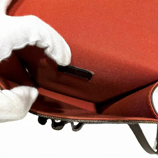Louis Vuitton Portobello Shoulder Bag