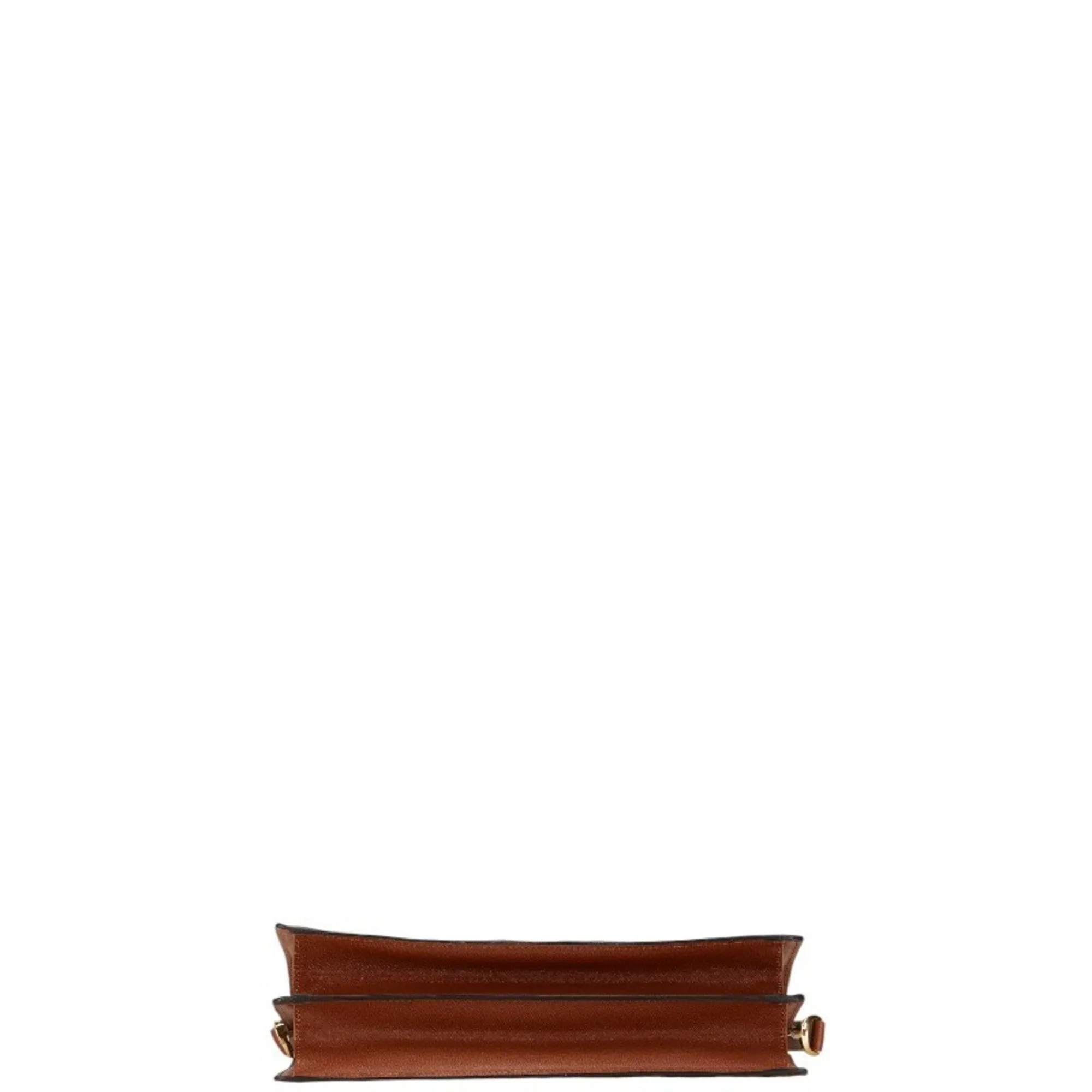 Louis Vuitton Pvc Leather Shoulder Bag (Pre-Owned)