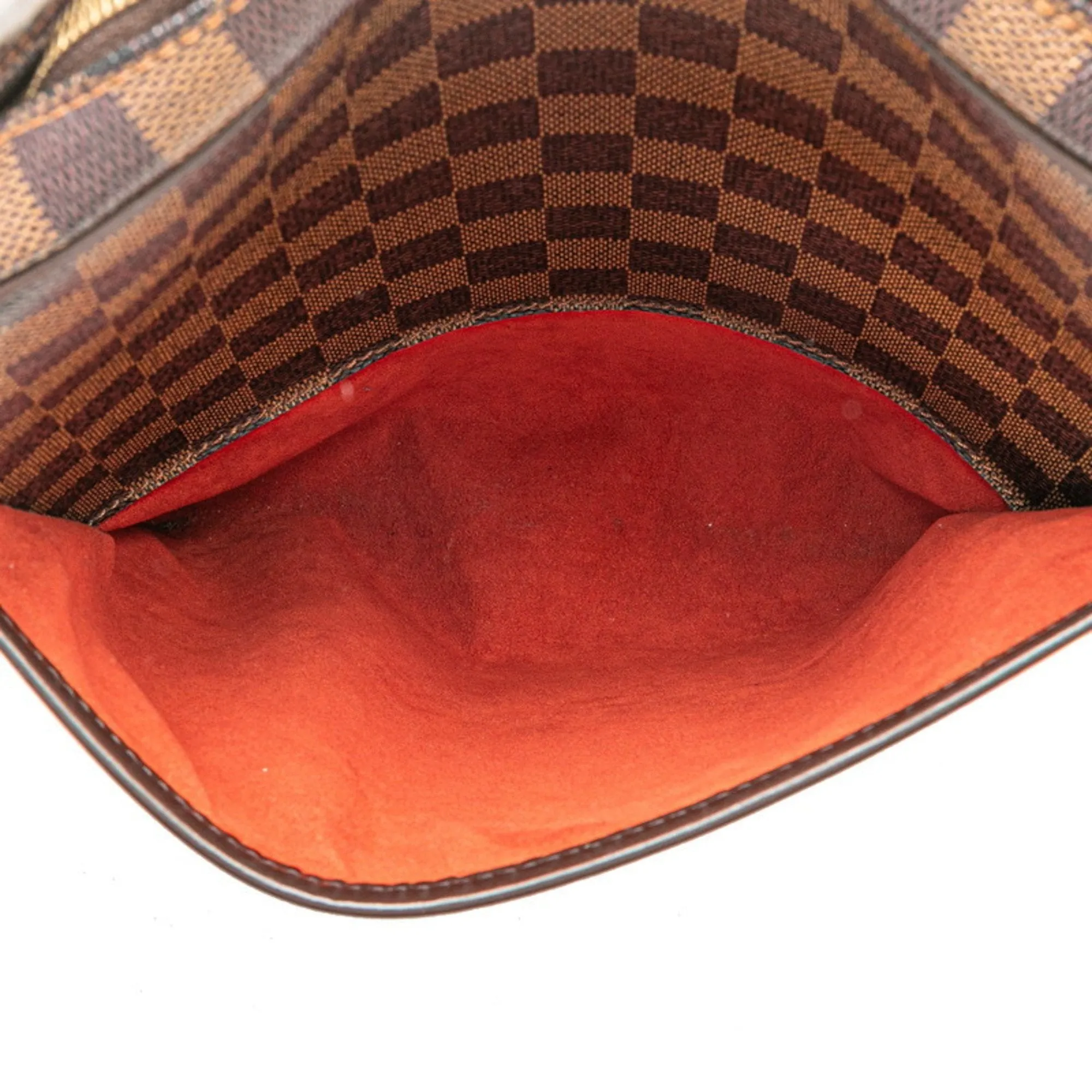 Louis Vuitton Pvc Leather Shoulder Bag (Pre-Owned)