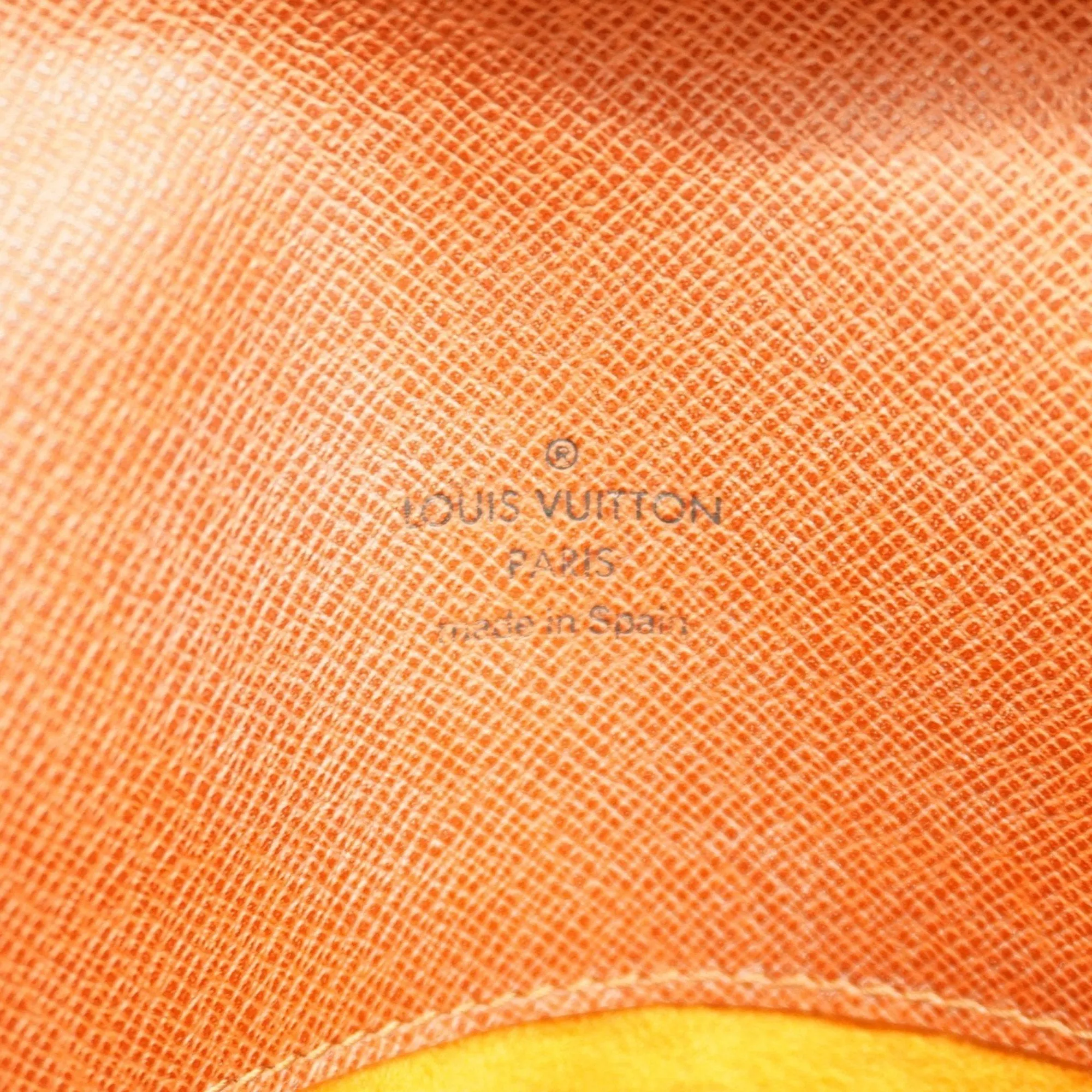 Louis Vuitton Shoulder Bag (Pre-Owned)