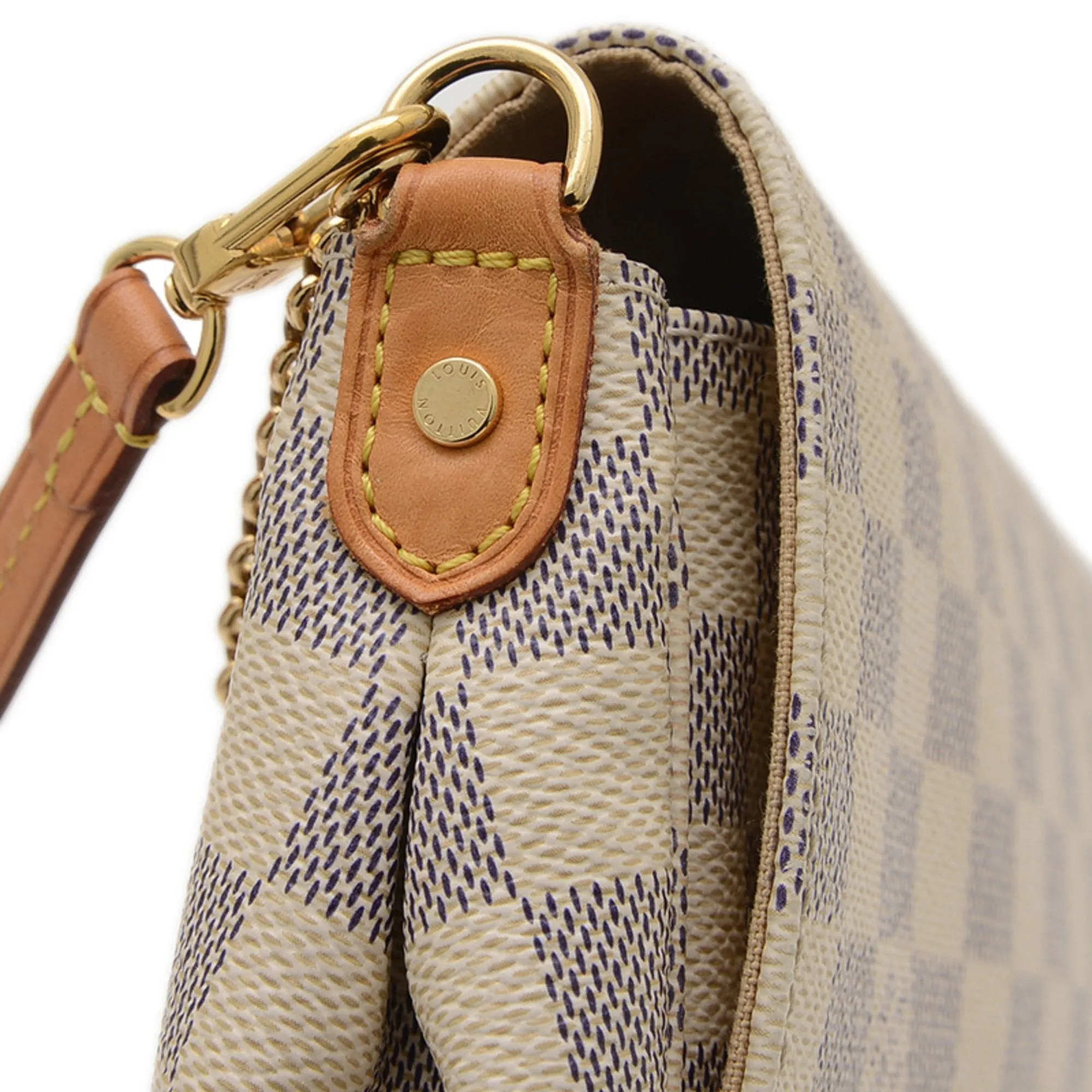 Louis Vuitton  Shoulder Bag (Pre-Owned)
