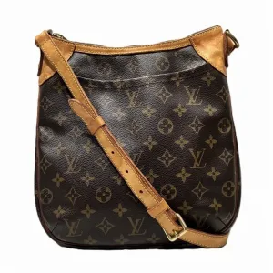 Louis Vuitton Shoulder Bag (Pre-Owned)