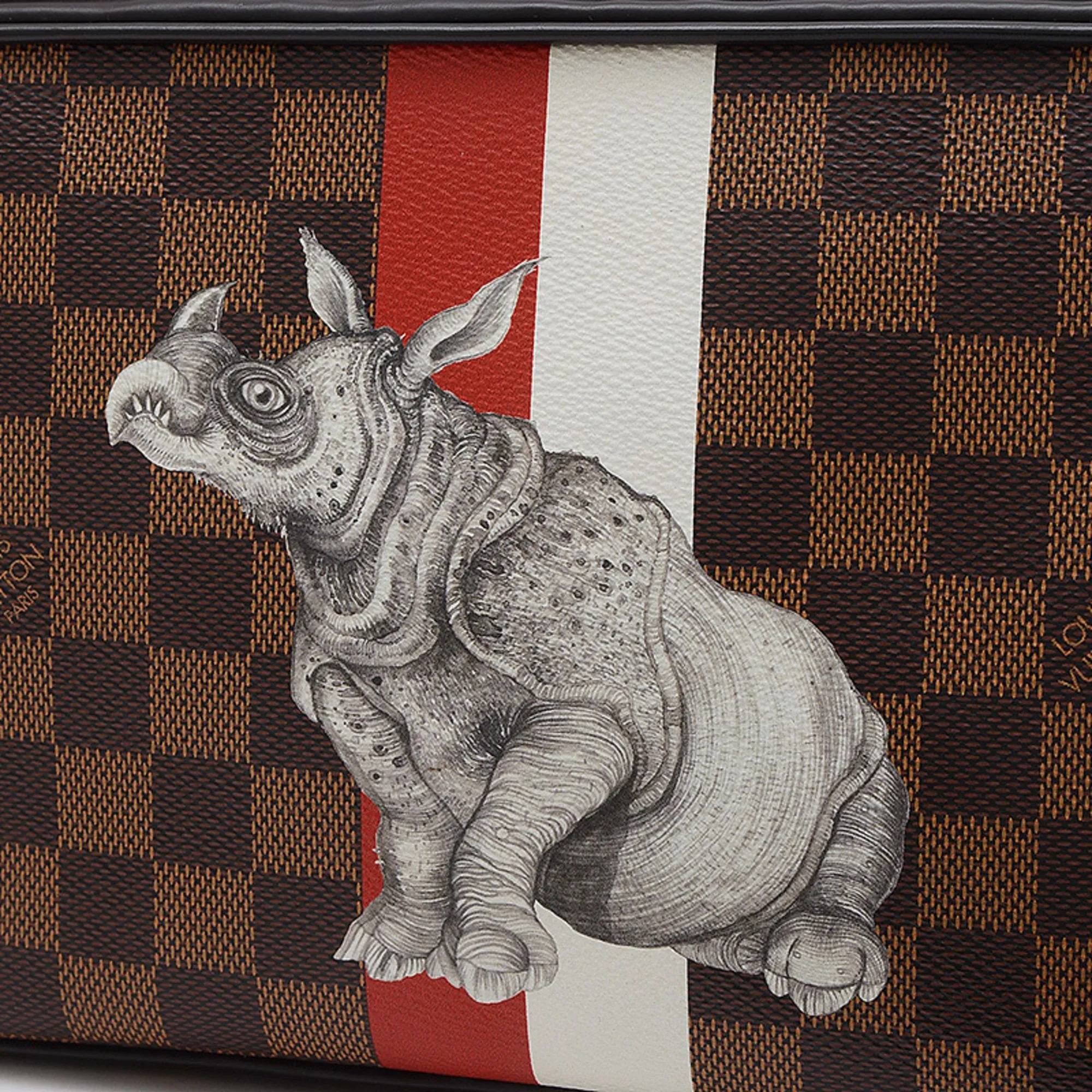 Louis Vuitton  Shoulder Bag (Pre-Owned)
