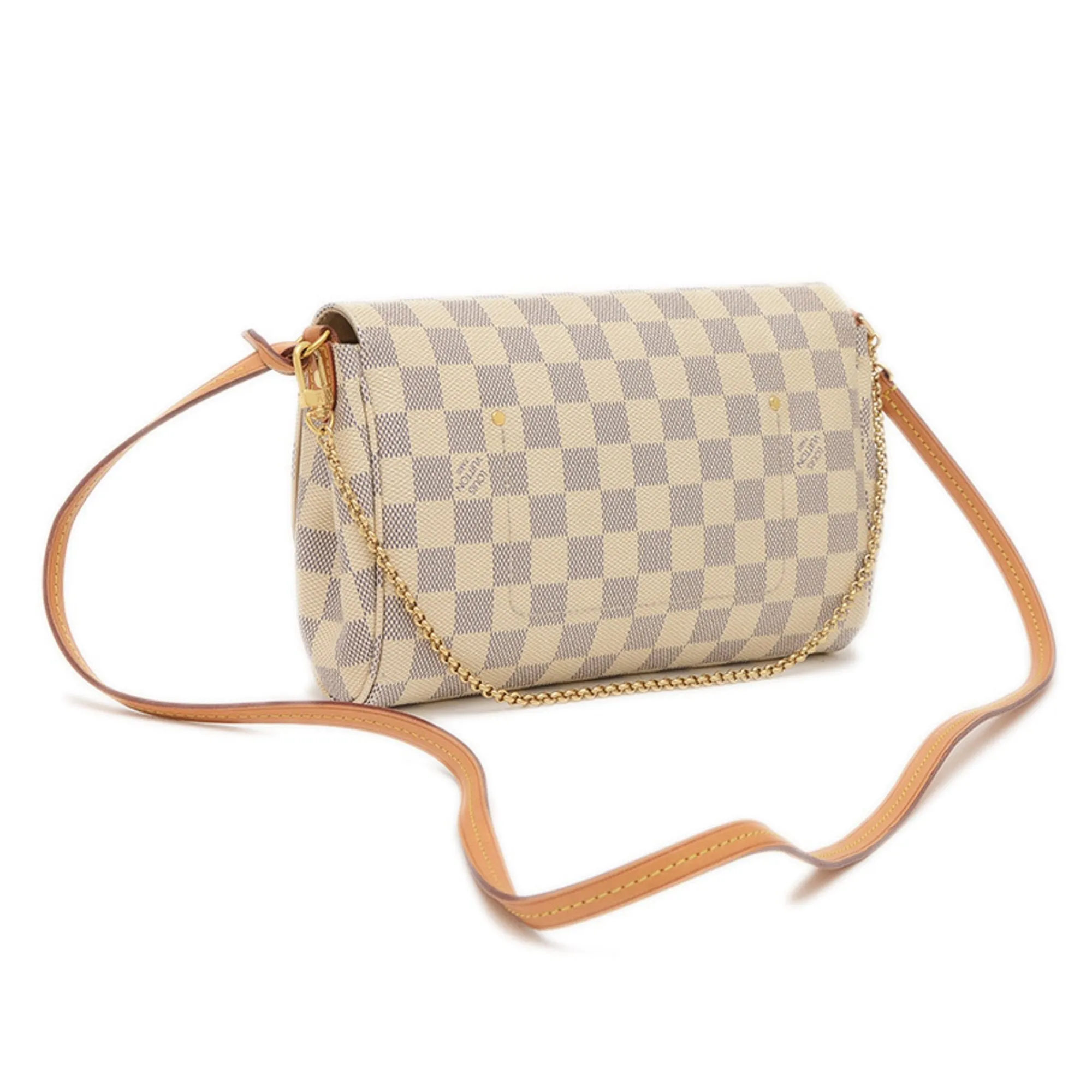 Louis Vuitton  Shoulder Bag (Pre-Owned)