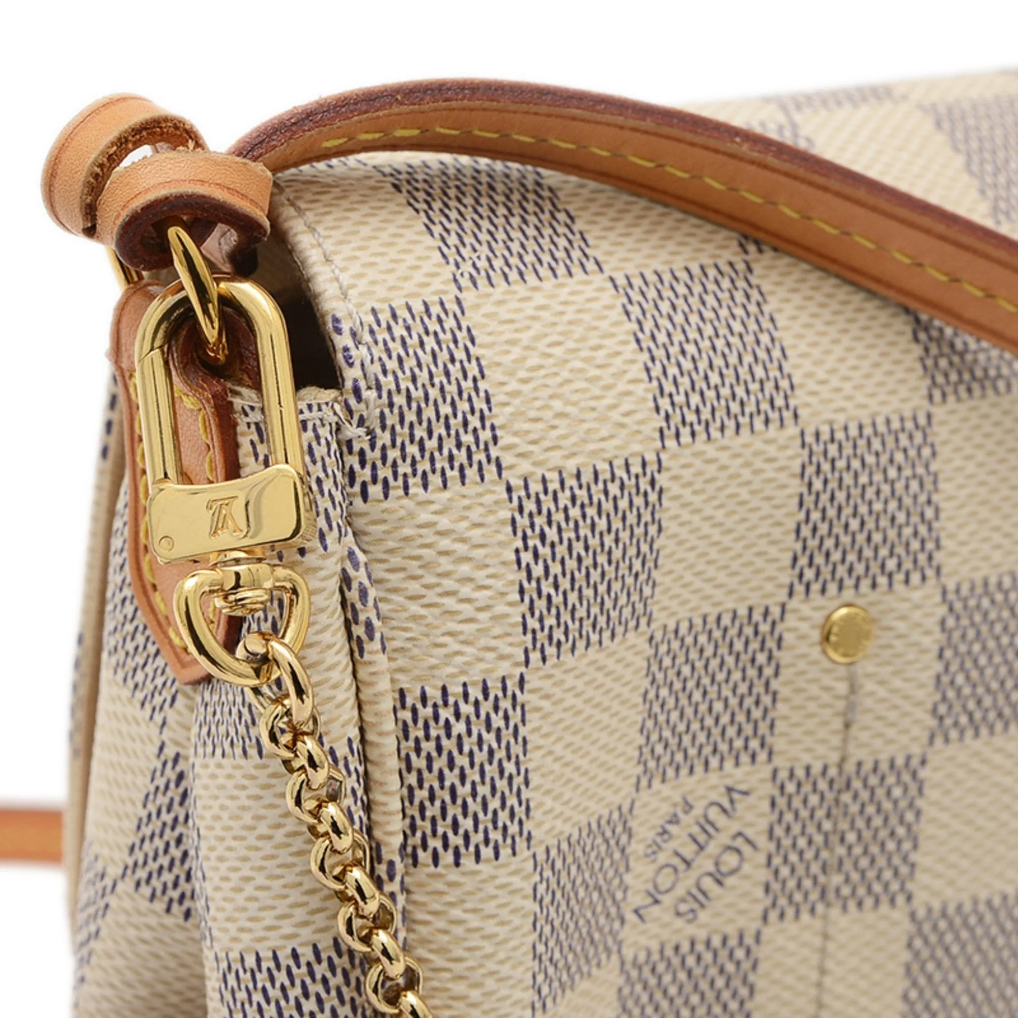 Louis Vuitton  Shoulder Bag (Pre-Owned)