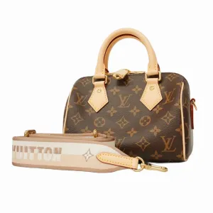 Louis Vuitton Shoulder Bag (Pre-Owned)
