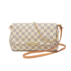 Louis Vuitton  Shoulder Bag (Pre-Owned)