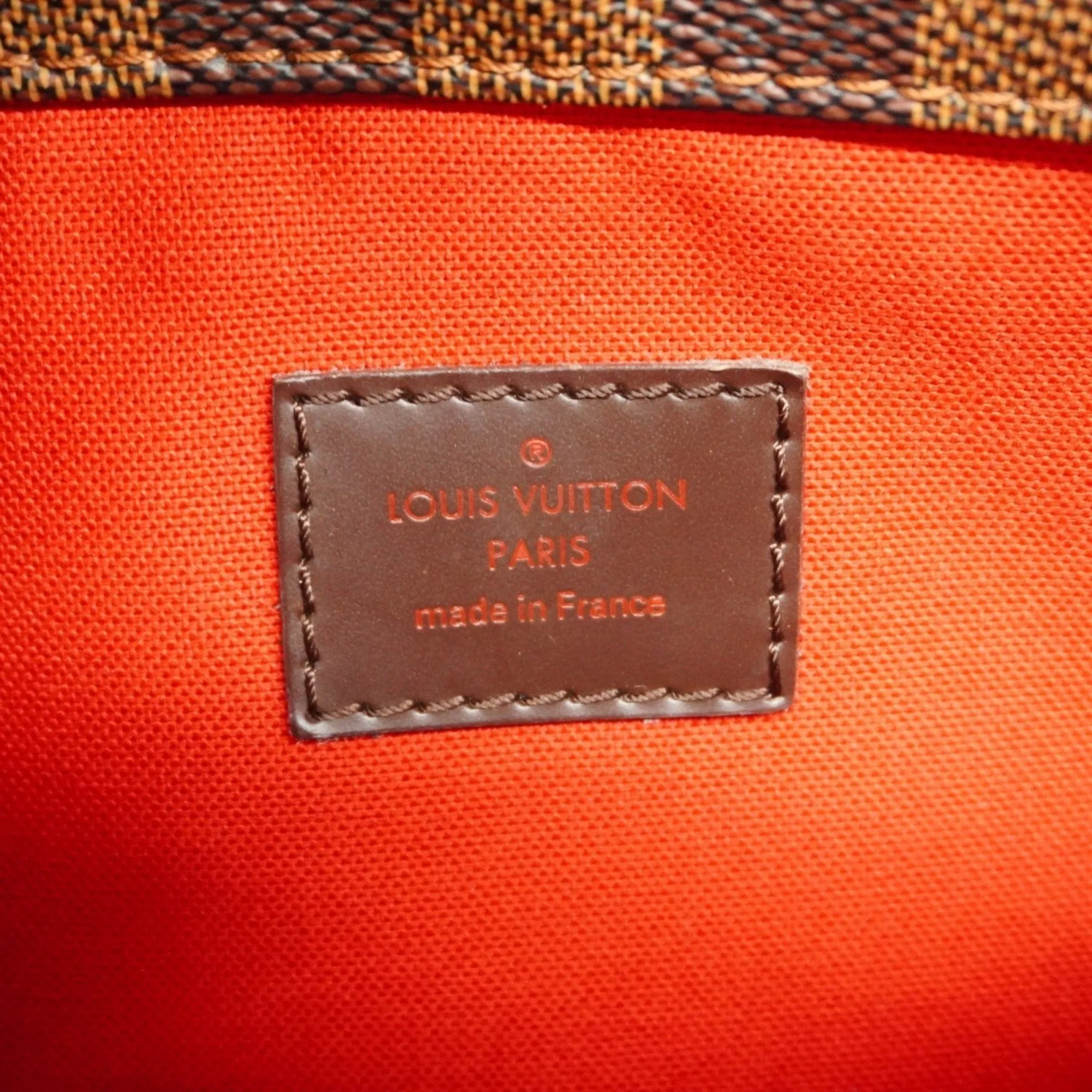 Louis Vuitton Shoulder Bag (Pre-Owned)