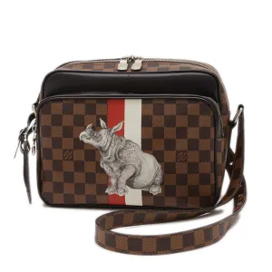 Louis Vuitton  Shoulder Bag (Pre-Owned)