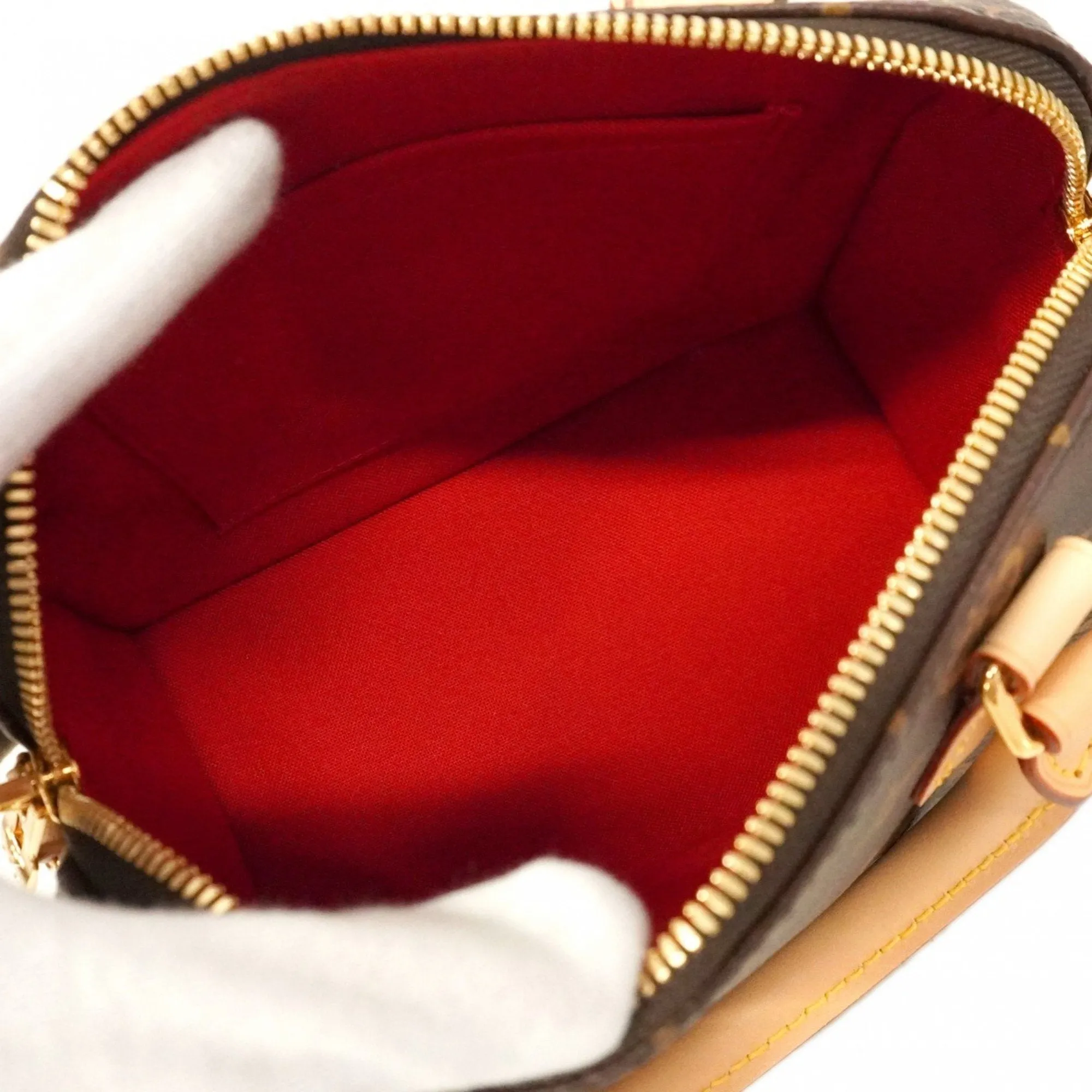 Louis Vuitton Shoulder Bag (Pre-Owned)