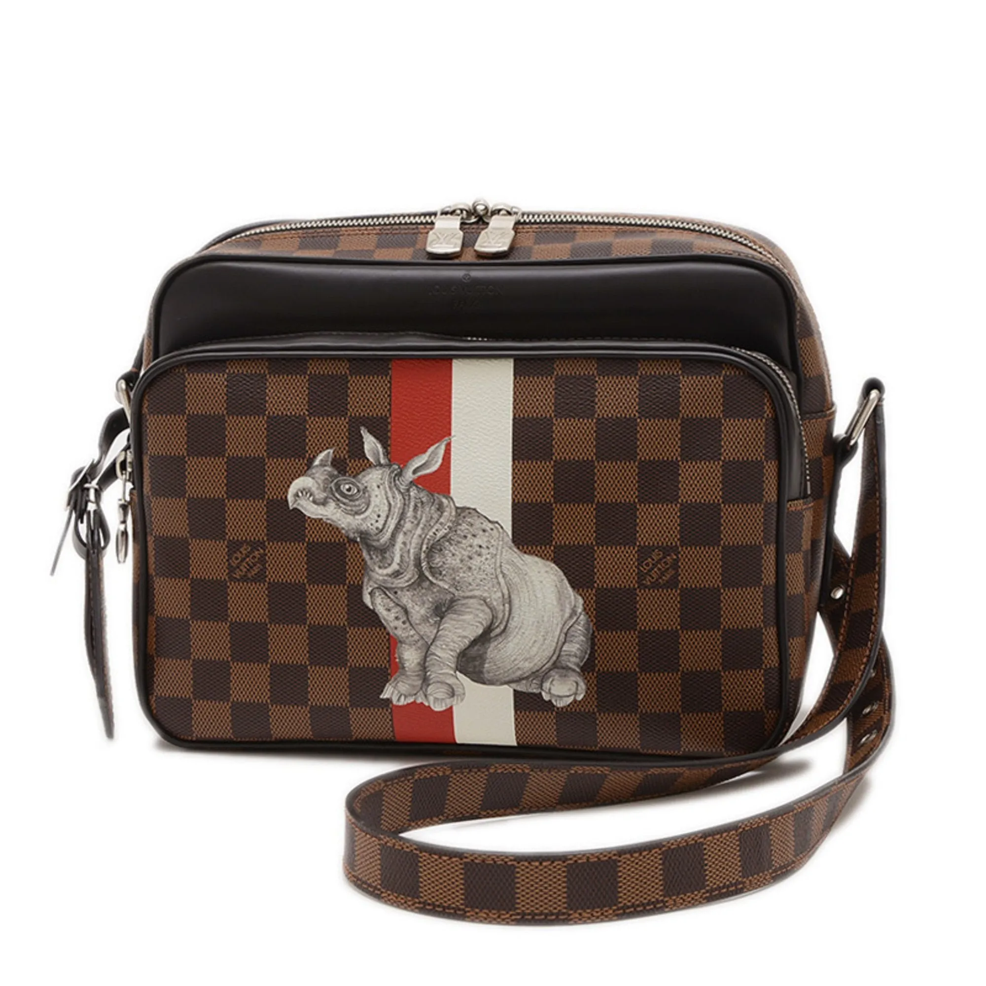 Louis Vuitton  Shoulder Bag (Pre-Owned)