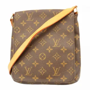 Louis Vuitton Shoulder Bag (Pre-Owned)