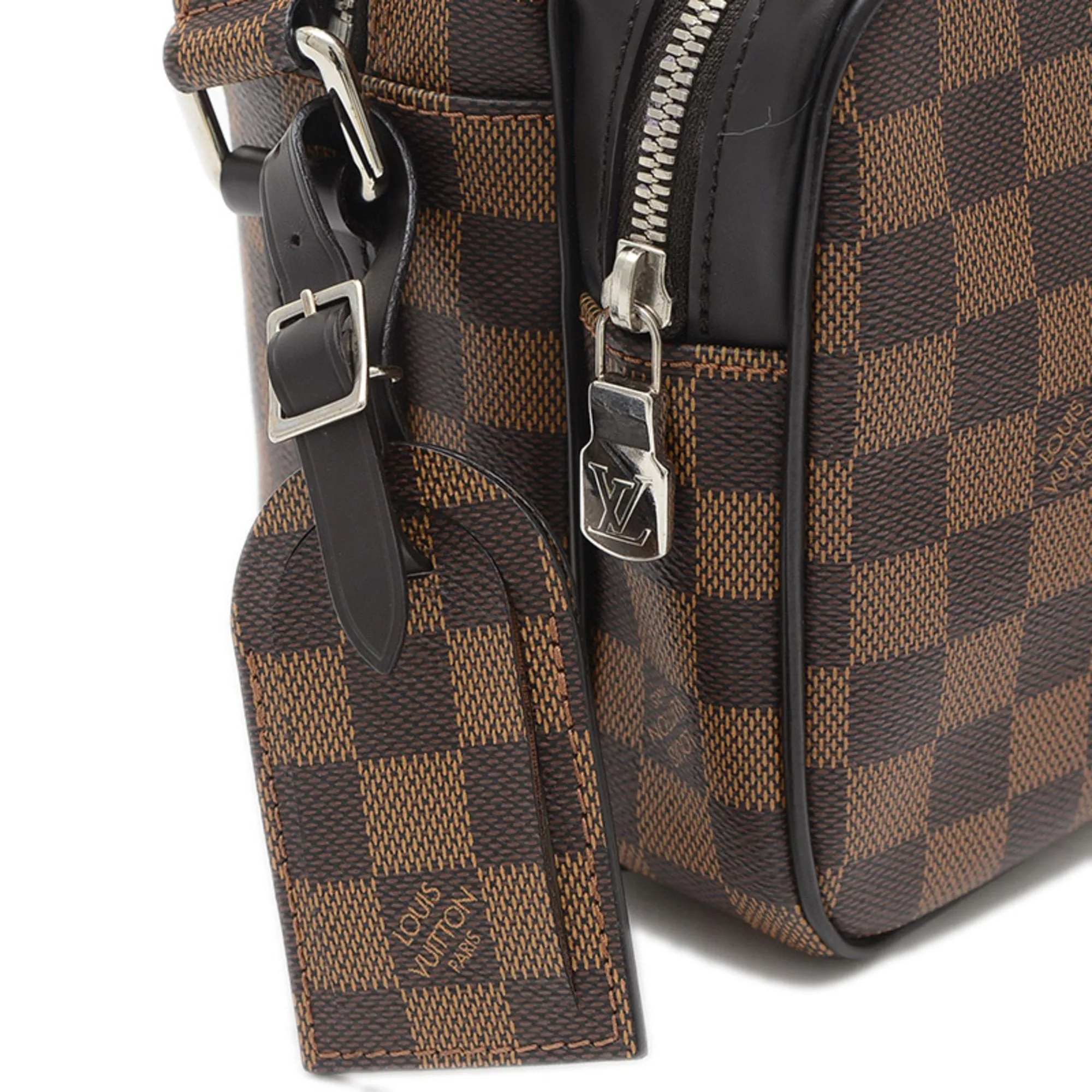 Louis Vuitton  Shoulder Bag (Pre-Owned)