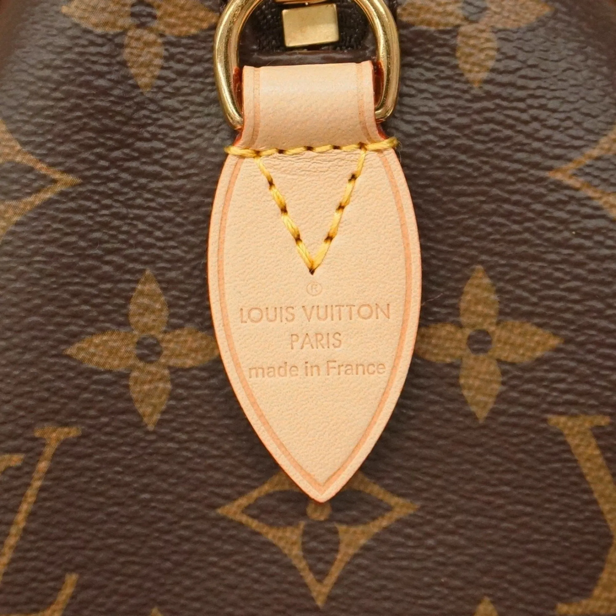Louis Vuitton Shoulder Bag (Pre-Owned)