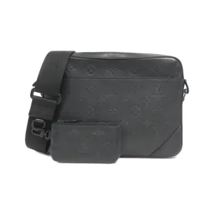 Louis Vuitton Trio Leather Shoulder Bag (Pre-Owned)