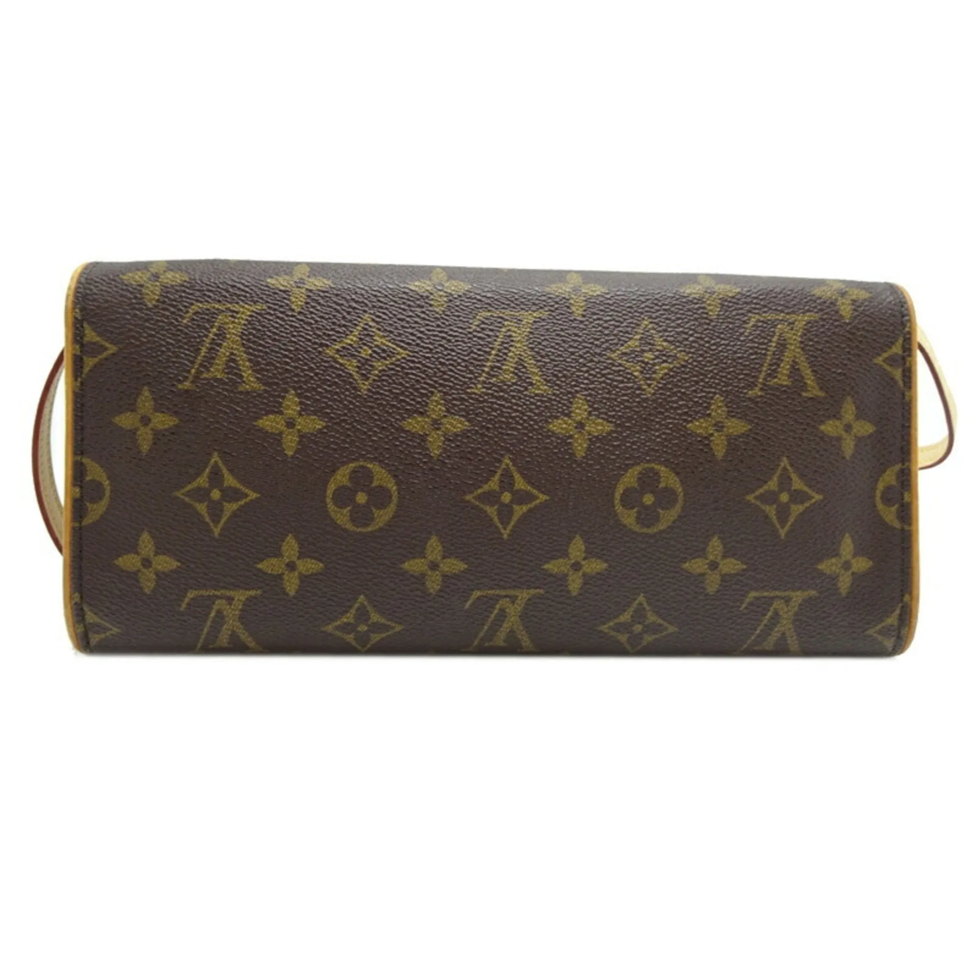 Louis Vuitton Twin Canvas Shoulder Bag (Pre-Owned)
