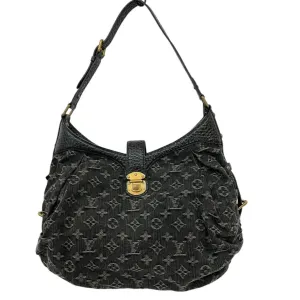 Louis Vuitton Xs blue - Jeans Shoulder Bag (Pre-Owned)