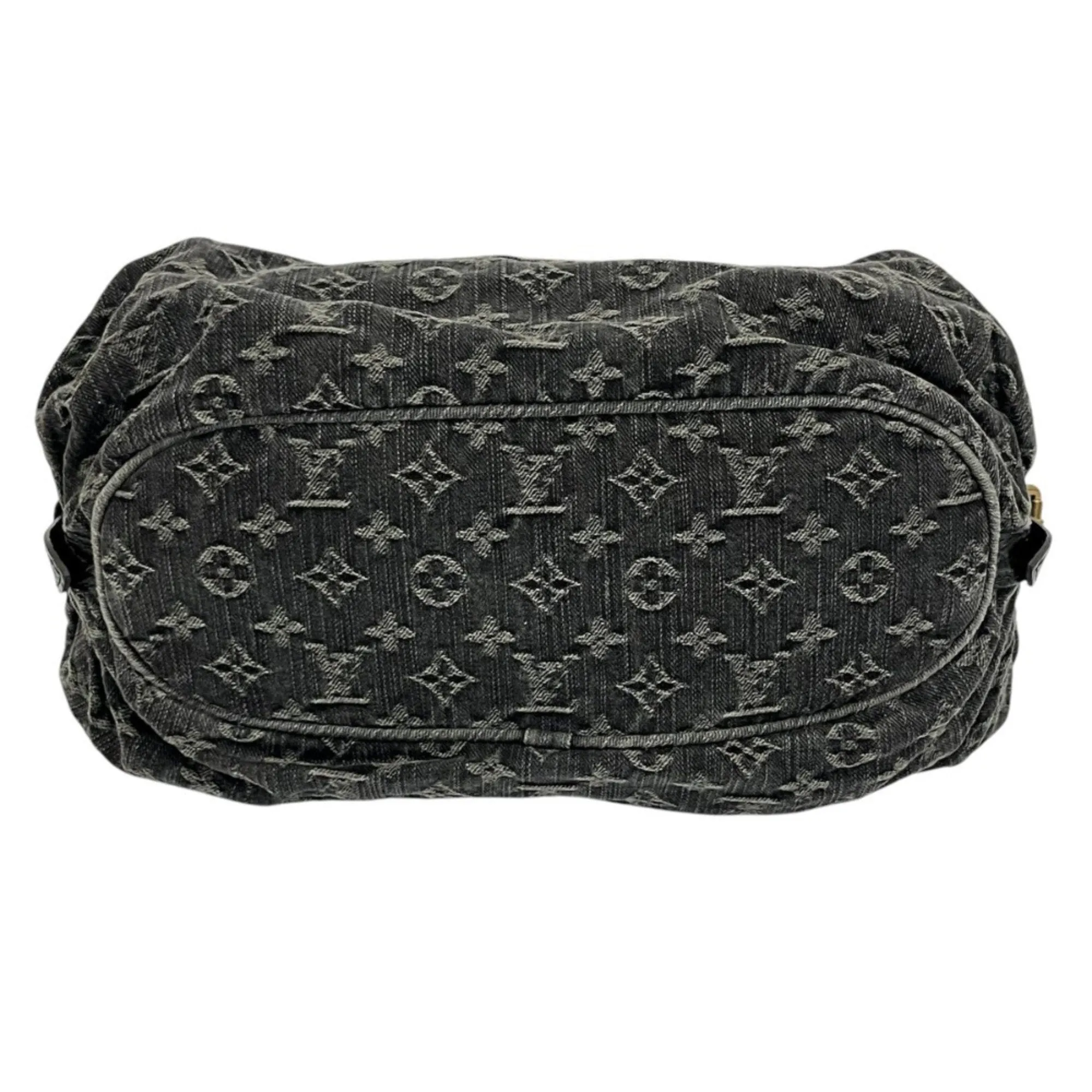 Louis Vuitton Xs blue - Jeans Shoulder Bag (Pre-Owned)