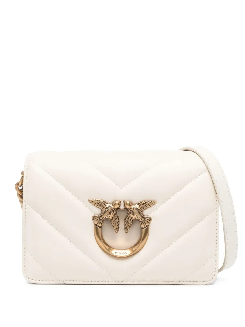 Love Click Mini Bag
