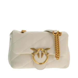 Love Mini Puff Bag