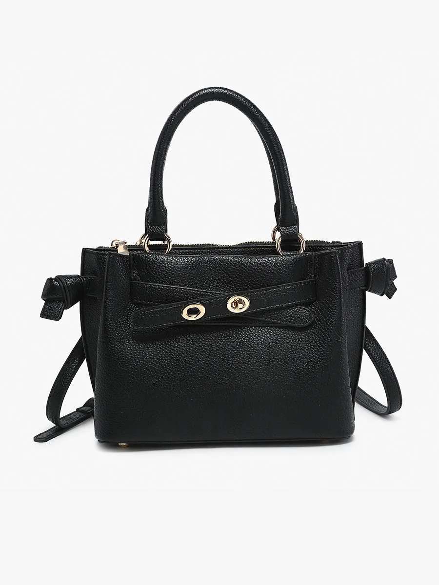 Maddie Vegan Satchel